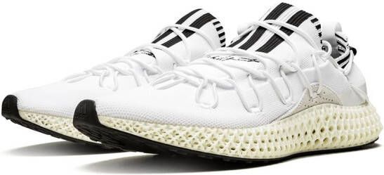 adidas Y-3 Runner 4D II sneakers White