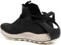 Adidas Y-3 Runner low-top sneakers Black - Thumbnail 3