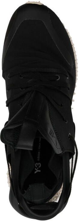 adidas Y-3 Runner low-top sneakers Black