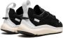 Y-3 Shiku Run "Black White" sneakers - Thumbnail 5