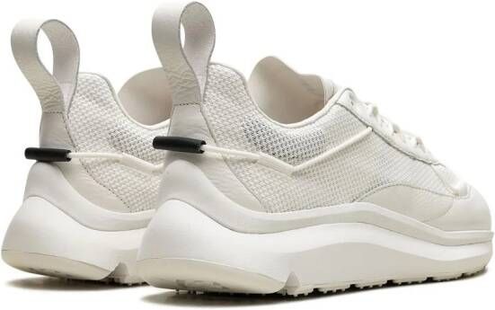 adidas Y-3 Shiku Run "Triple Core White" sneakers