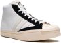 Adidas Y-3 Yohji Pro "White Blue" sneakers - Thumbnail 2