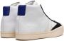 Adidas Y-3 Yohji Pro "White Blue" sneakers - Thumbnail 3