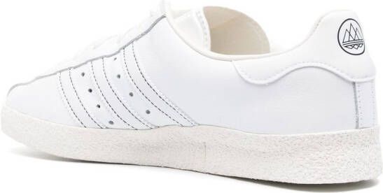 adidas Yabisah SPZL low-top sneakers White