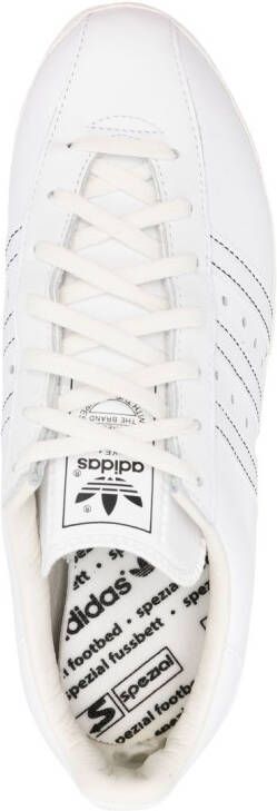 adidas Yabisah SPZL low-top sneakers White