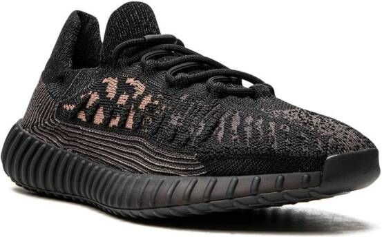 adidas Yeezy 350 Boost v2 CMPCT "Slate Carbon" sneakers Black