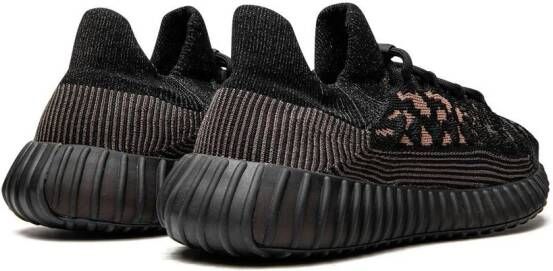 adidas Yeezy 350 Boost v2 CMPCT "Slate Carbon" sneakers Black