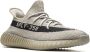 Adidas Yeezy 350 Boost V2 "Slate" sneakers Grey - Thumbnail 2