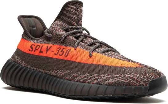 adidas Yeezy 350 "Carbon Beluga" sneakers Brown