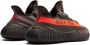 Adidas Yeezy 350 "Carbon Beluga" sneakers Brown - Thumbnail 3