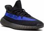 Adidas Yeezy 350 v2 "Dazzling Blue" sneakers Black - Thumbnail 2