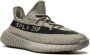 Adidas Yeezy 350 v2 "Granite" sneakers Green - Thumbnail 2