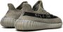 Adidas Yeezy 350 v2 "Granite" sneakers Green - Thumbnail 3