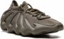 Adidas Yeezy 450 "Cinder" sneakers Grey - Thumbnail 2