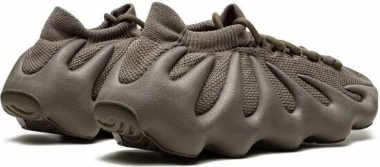 adidas Yeezy 450 "Cinder" sneakers Grey