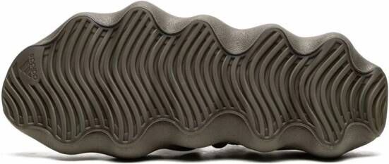 adidas Yeezy 450 "Cinder" sneakers Grey