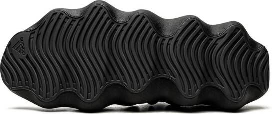 adidas Yeezy 450 "Dark Slate" sneakers Black
