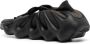 Adidas Yeezy 450 low-top sneakers Black - Thumbnail 4