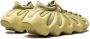 Adidas Yeezy 450 "Resin" sneakers Green - Thumbnail 3