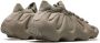 Adidas Yeezy 450 "Stone Flax" sneakers Neutrals - Thumbnail 3