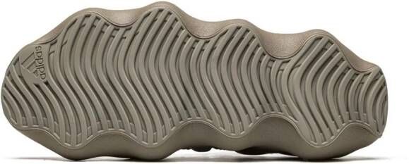 adidas Yeezy 450 "Stone Flax" sneakers Neutrals