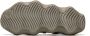 Adidas Yeezy 450 "Stone Flax" sneakers Neutrals - Thumbnail 4