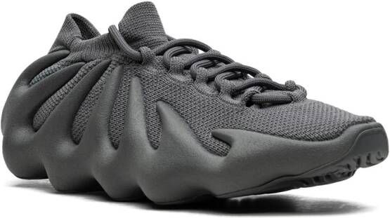 adidas Yeezy 450 "Stone Teal" sneakers Grey