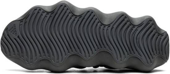 adidas Yeezy 450 "Stone Teal" sneakers Grey