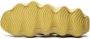 Adidas Yeezy 450 "Sulfur" sneakers Yellow - Thumbnail 4