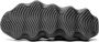 Adidas Yeezy 450 "Utility Black" sneakers - Thumbnail 4