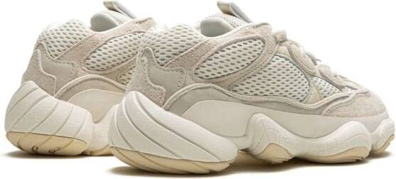 adidas YEEZY 500 "2023 Bone White" sneakers Neutrals