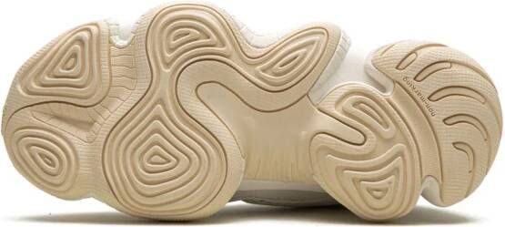 adidas YEEZY 500 "2023 Bone White" sneakers Neutrals