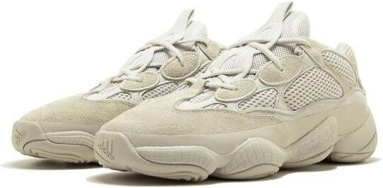 adidas Yeezy 500 "Blush Desert Rat" sneakers Neutrals