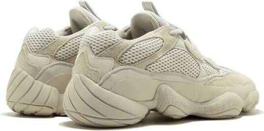 adidas Yeezy 500 "Blush Desert Rat" sneakers Neutrals