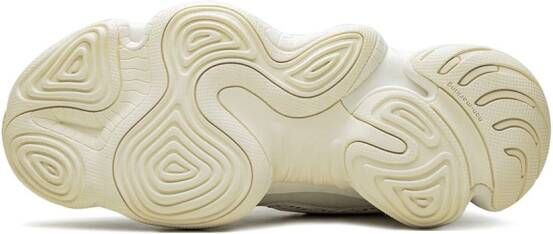 adidas Yeezy 500 'Bone White' sneakers