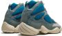 Adidas Yeezy 500 High "Frosted Blue" sneakers - Thumbnail 3