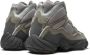 Adidas Yeezy 500 High "Mist Slate" sneakers Grey - Thumbnail 3