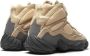 Adidas Yeezy 500 High "Shale Warm" sneakers Neutrals - Thumbnail 3