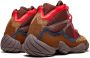 Adidas Yeezy 500 High "Sumac" sneakers Brown - Thumbnail 3