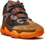 Adidas Yeezy 500 High "Tactile Orange" sneakers - Thumbnail 2