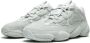 Adidas Yeezy 500 "Salt" sneakers Grey - Thumbnail 2