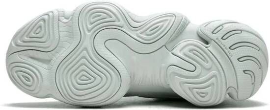 adidas Yeezy 500 "Salt" sneakers Grey