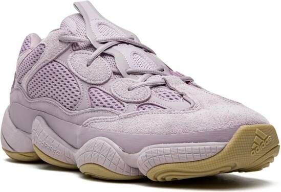 adidas Yeezy 500 "Soft Vision" sneakers Purple