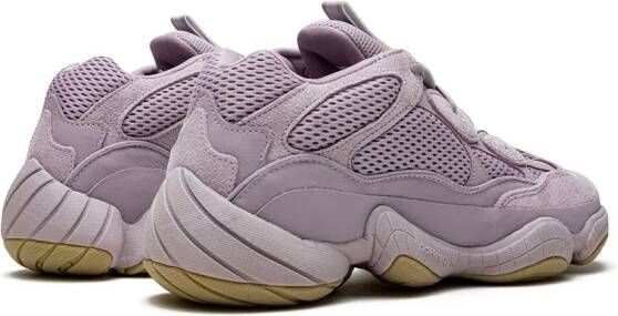 adidas Yeezy 500 "Soft Vision" sneakers Purple