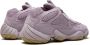 Adidas Yeezy 500 "Soft Vision" sneakers Purple - Thumbnail 3