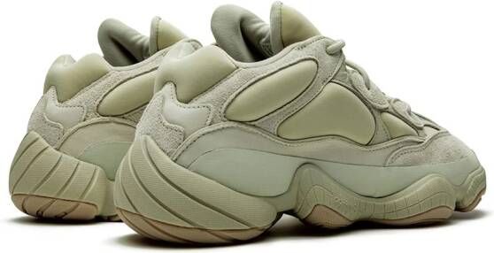 adidas Yeezy 500 "Stone" sneakers White