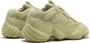 Adidas Yeezy 500 "Super Moon Yellow" sneakers Neutrals - Thumbnail 3