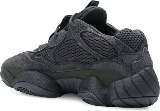 adidas Yeezy 500 "Utility Black" sneakers
