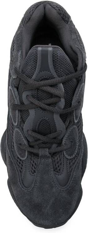 adidas Yeezy 500 "Utility Black" sneakers