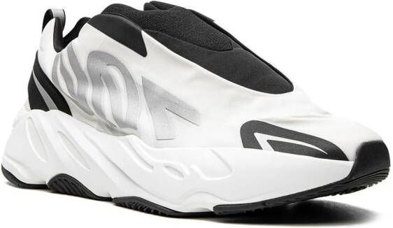 adidas Yeezy 700 MNVN "Laceless Analog" sneakers White